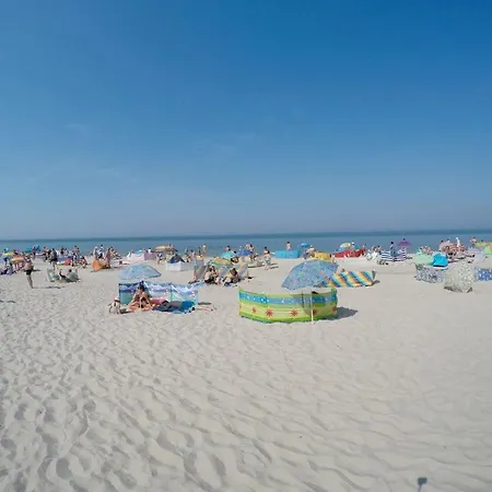 Privat bolig Delfinek