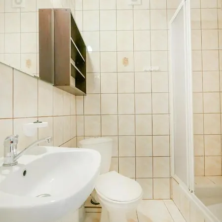 Privat bolig Delfinek *