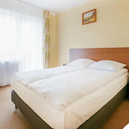 Privat bolig Delfinek *