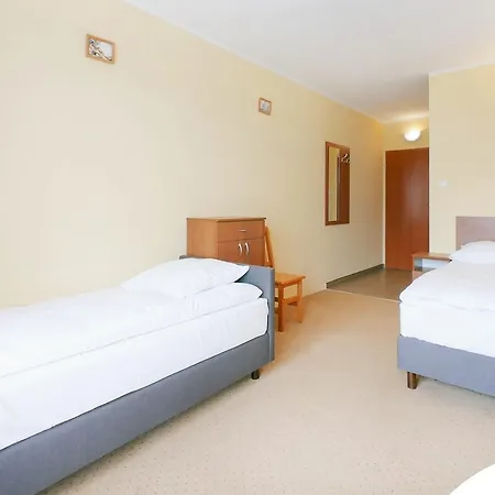 Delfinek Homestay Wladyslawowo