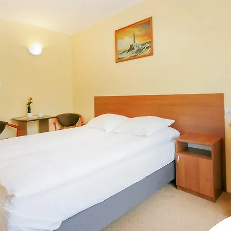 Delfinek Władysławowo