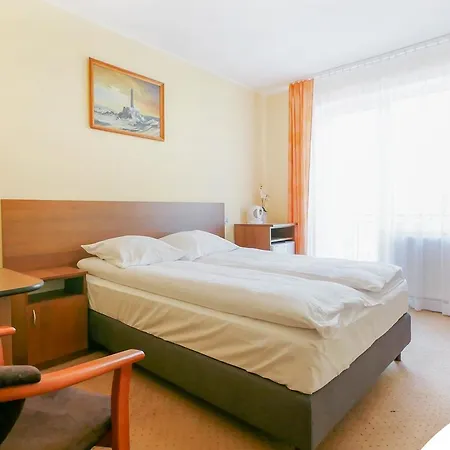 Privat bolig Delfinek