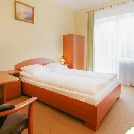 Delfinek Privat bolig *