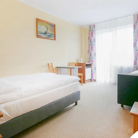 Delfinek Privat bolig Władysławowo