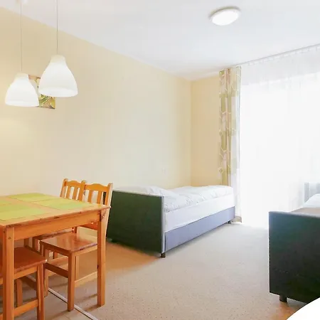 Delfinek Privat bolig *