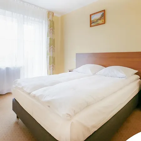 Delfinek Privat bolig Władysławowo