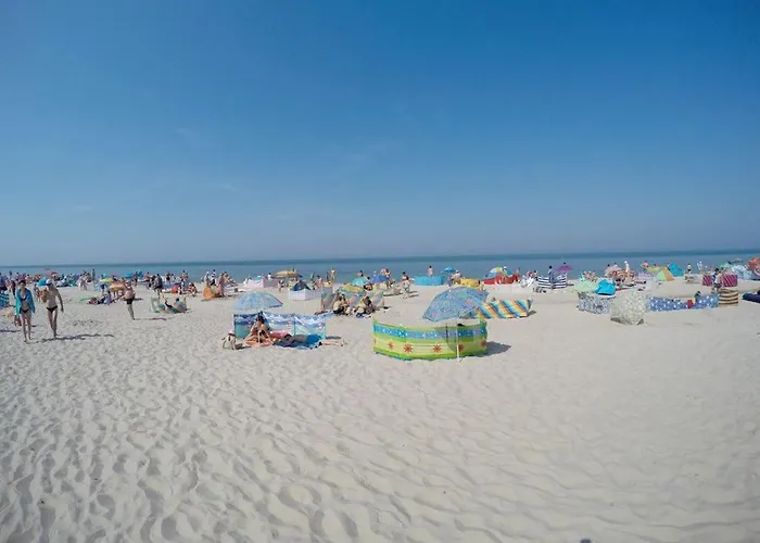 Rum i privatbostad Delfinek