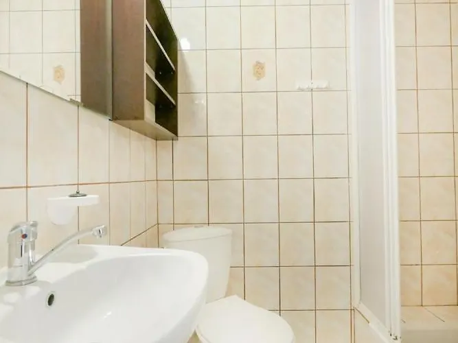 Rum i privatbostad Delfinek *