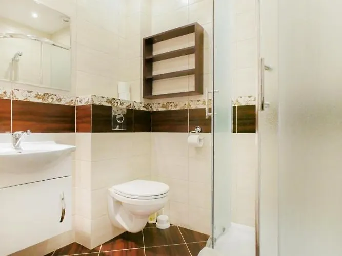 Delfinek Rum i privatbostad