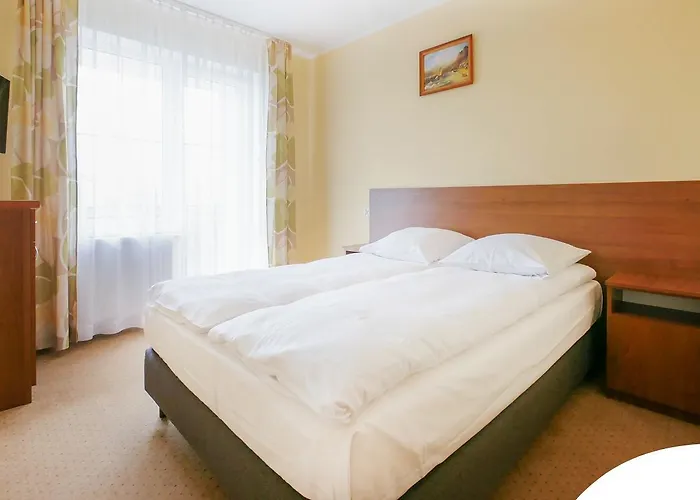 Rum i privatbostad Delfinek *