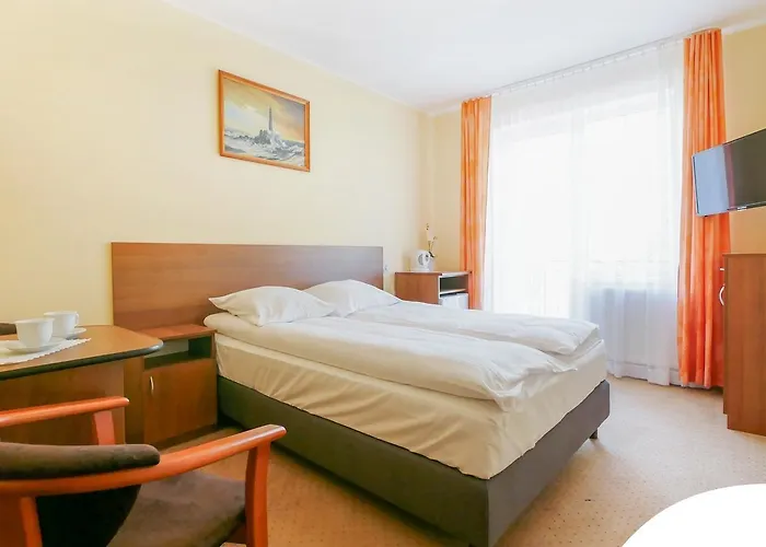 Rum i privatbostad Delfinek