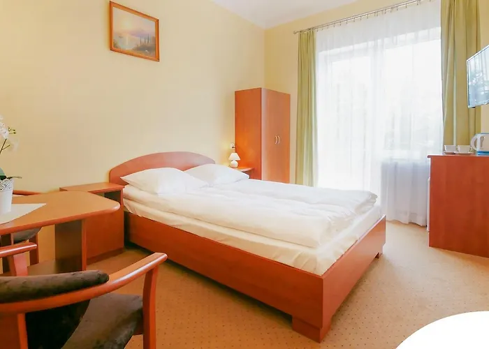 Delfinek Rum i privatbostad *