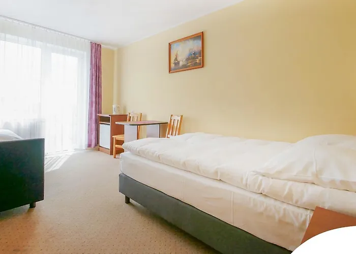 Rum i privatbostad Delfinek *