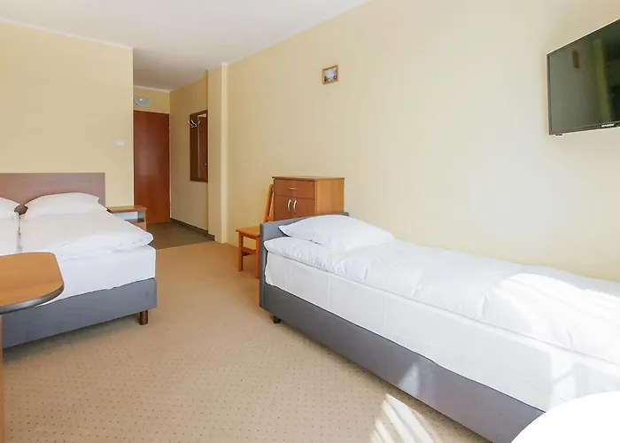 Delfinek Rum i privatbostad *