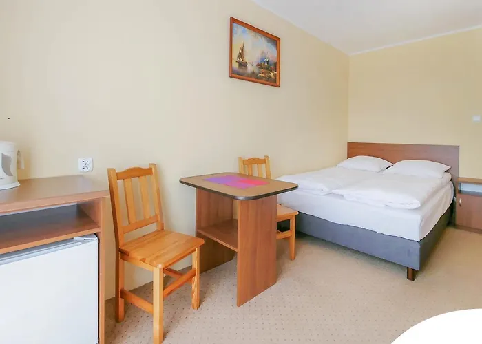 Delfinek * Władysławowo