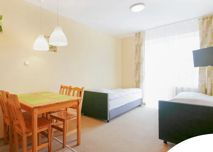 Delfinek Rum i privatbostad *